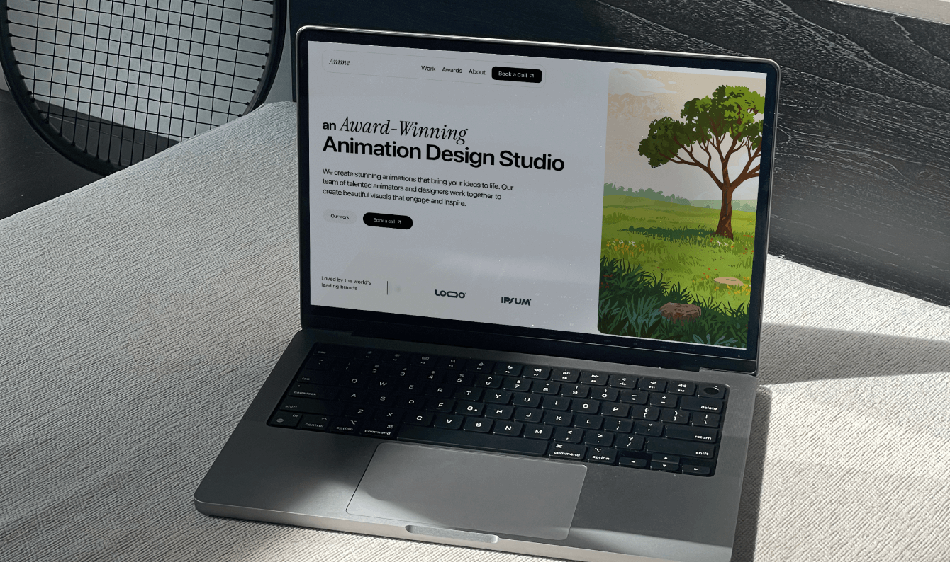 Anime Studio